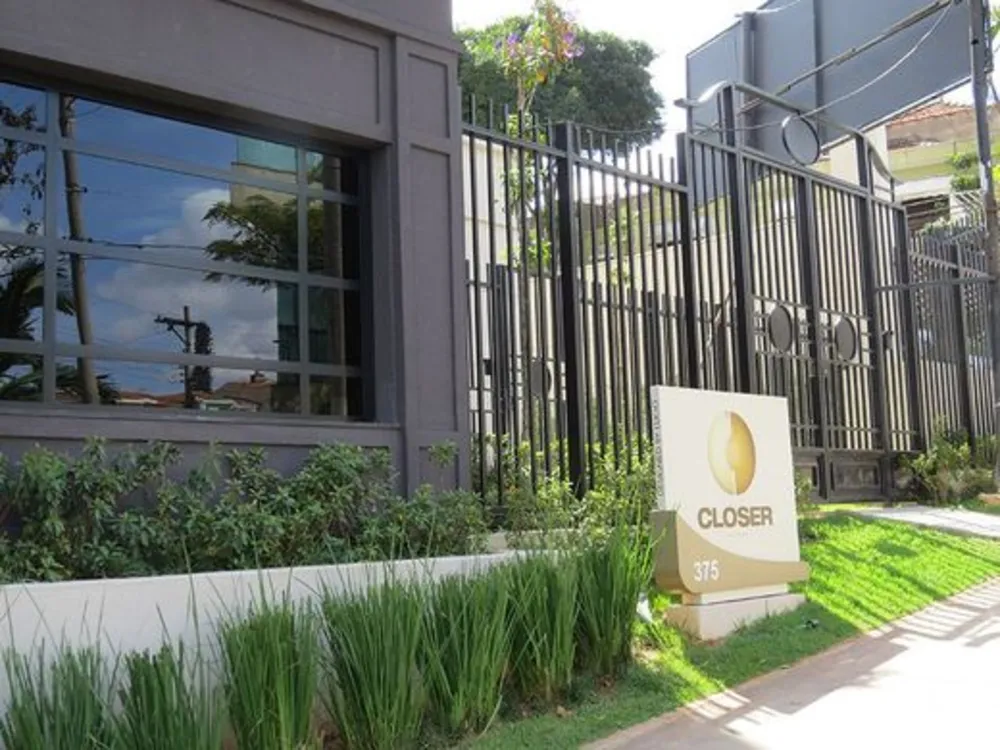 Apartamento, 3 quartos, 73 m² - Foto 2