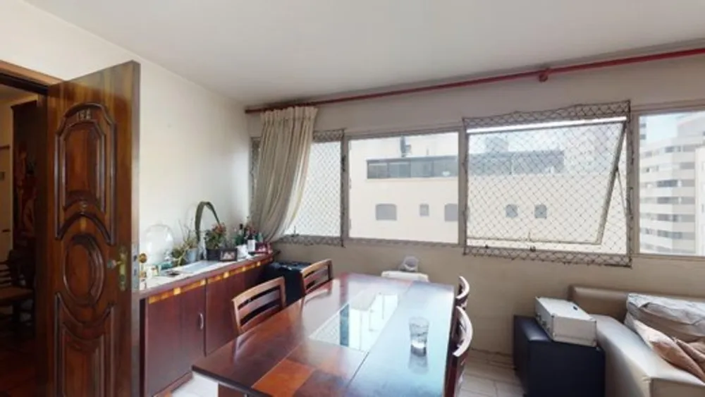 Apartamento, 3 quartos, 101 m² - Foto 1