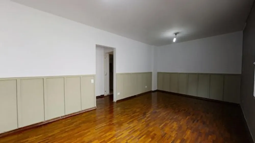 Apartamento, 3 quartos, 93 m² - Foto 1