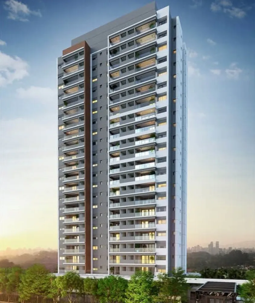Apartamento, 3 quartos, 90 m² - Foto 2