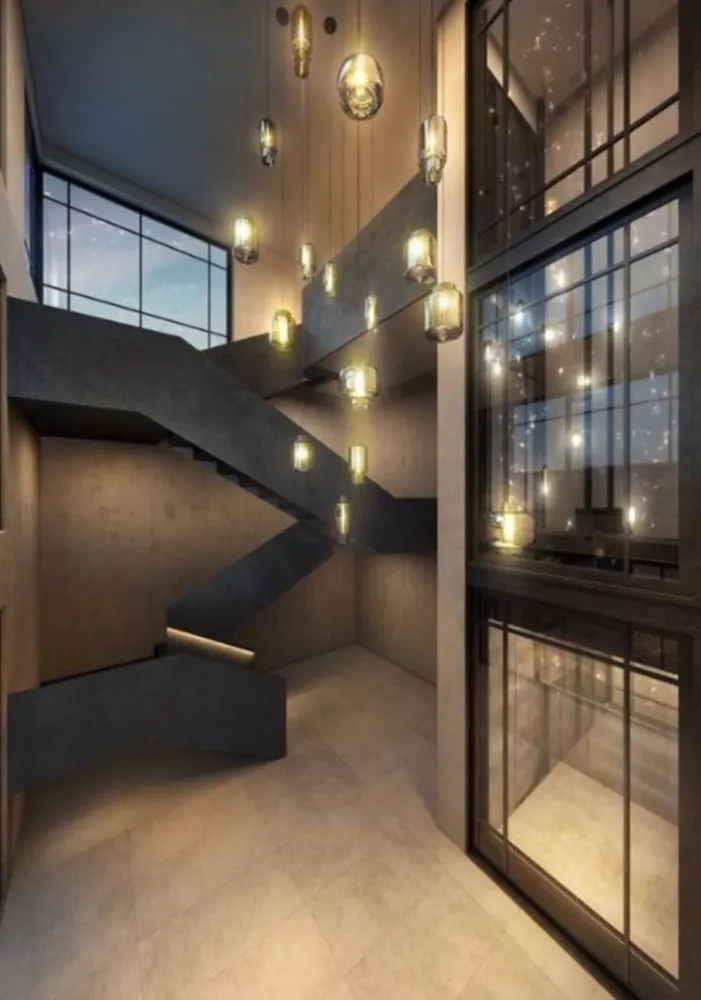 Cobertura, 3 quartos, 314 m² - Foto 3