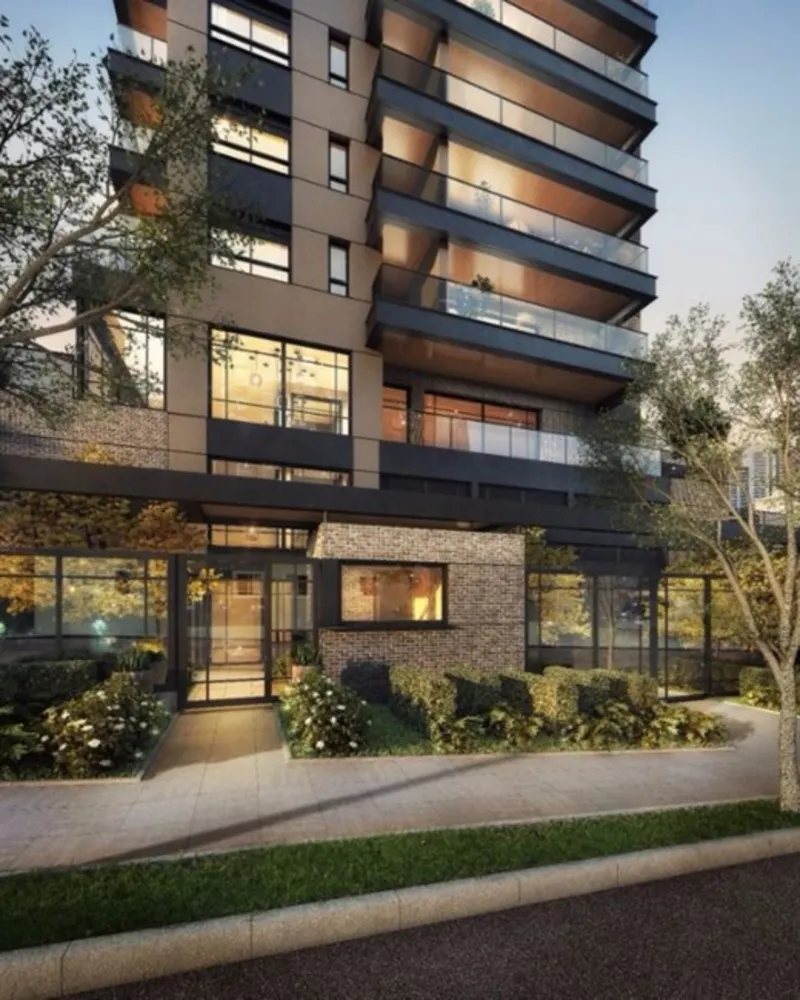Cobertura, 3 quartos, 314 m² - Foto 2