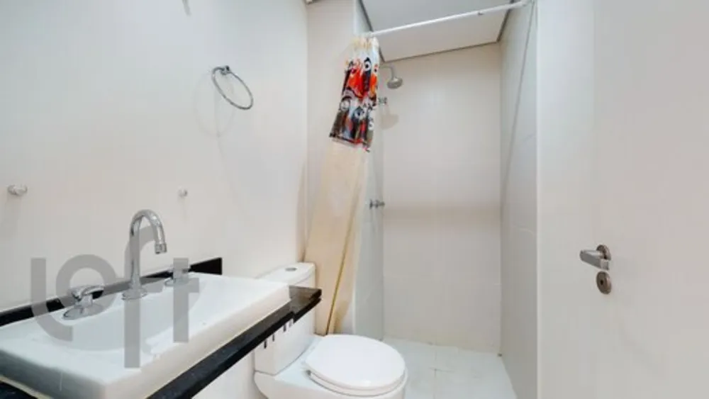 Apartamento, 1 quarto, 69 m² - Foto 2