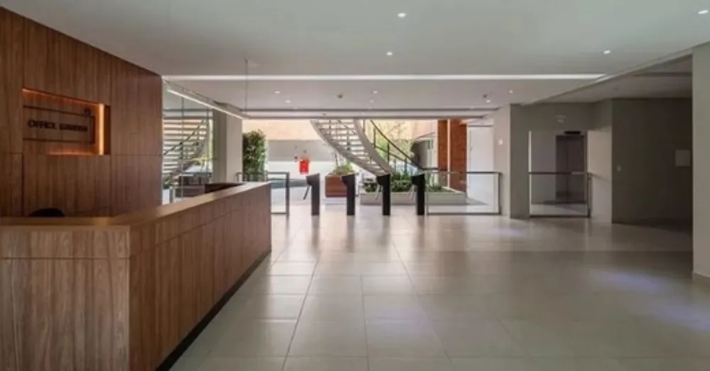 Imóvel Comercial, 50 m² - Foto 4