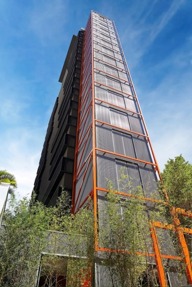 Apartamento, 2 quartos, 72 m² - Foto 1