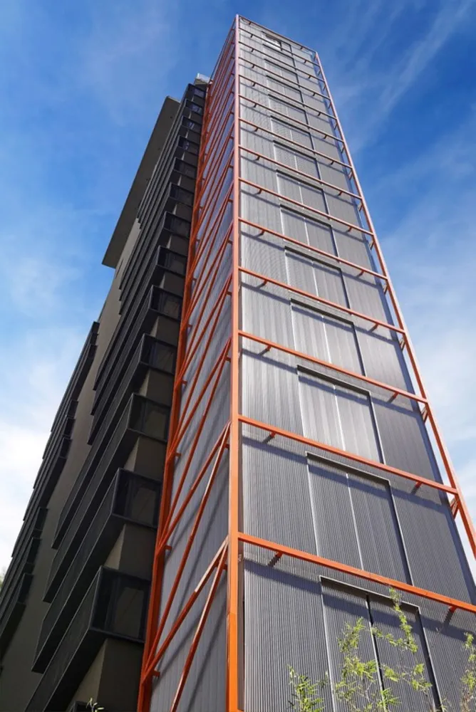Apartamento, 2 quartos, 72 m² - Foto 2