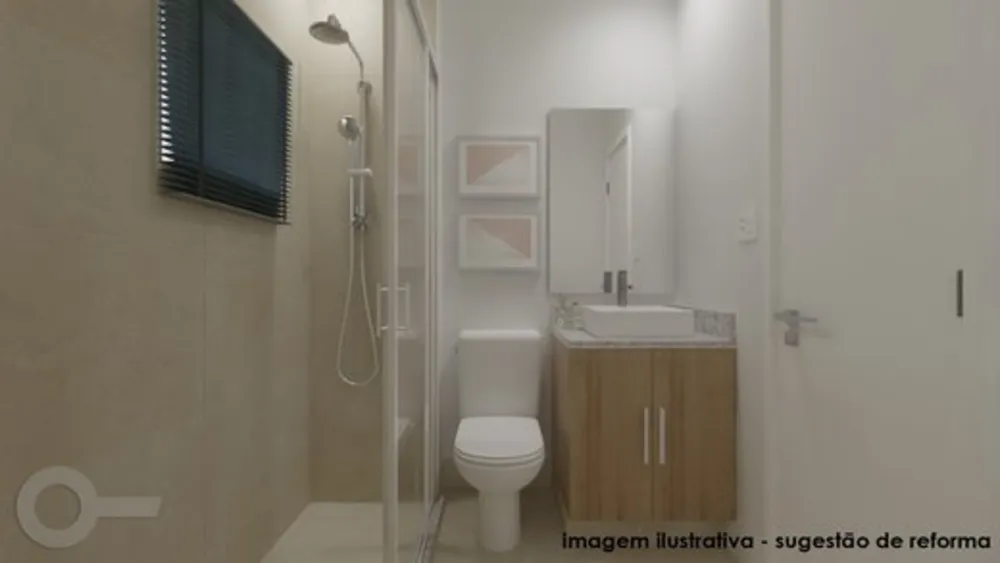 Apartamento, 3 quartos, 83 m² - Foto 2