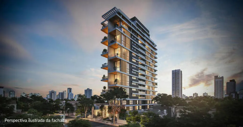 Apartamento, 3 quartos, 348 m² - Foto 2