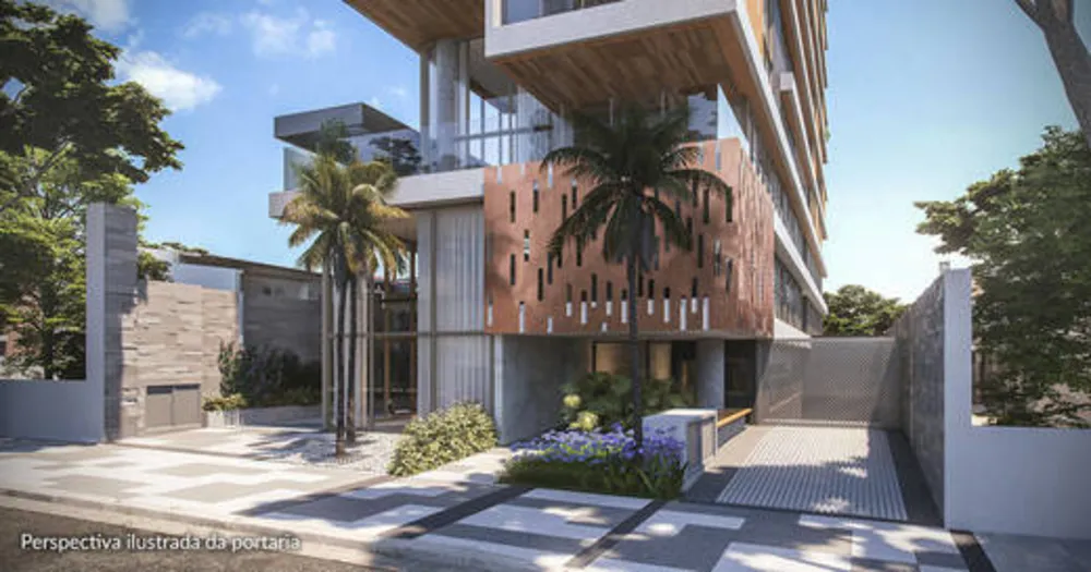 Apartamento, 3 quartos, 348 m² - Foto 3