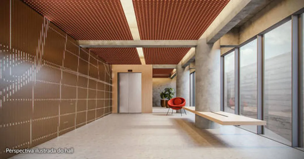 Apartamento, 3 quartos, 348 m² - Foto 4