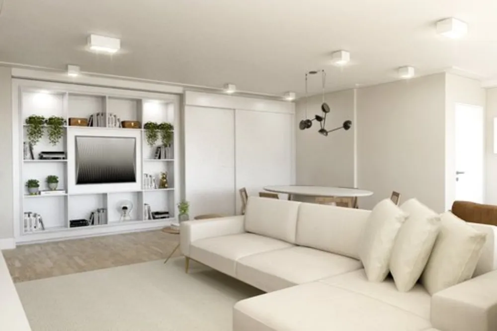 Apartamento, 2 quartos, 153 m² - Foto 4