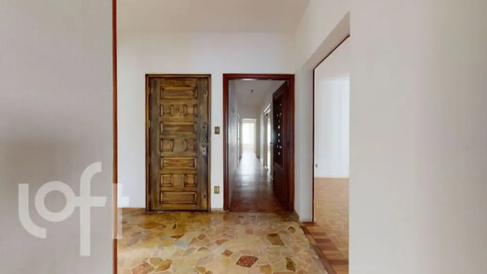 Apartamento, 3 quartos, 237 m² - Foto 2