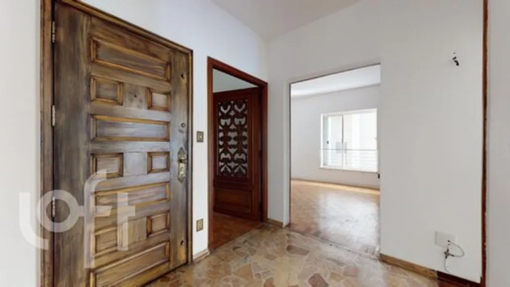 Apartamento, 3 quartos, 237 m² - Foto 4