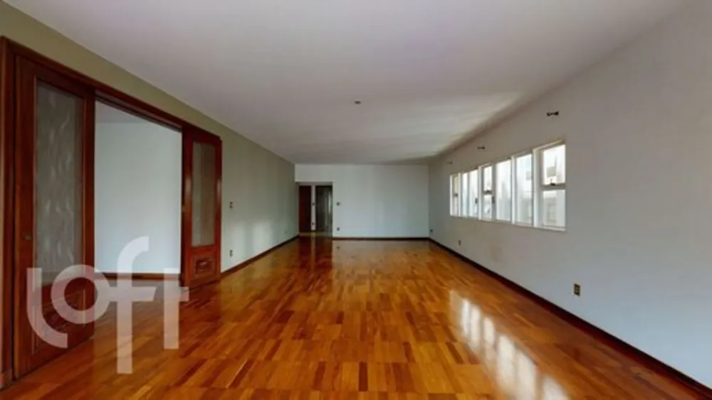 Apartamento, 3 quartos, 237 m² - Foto 1