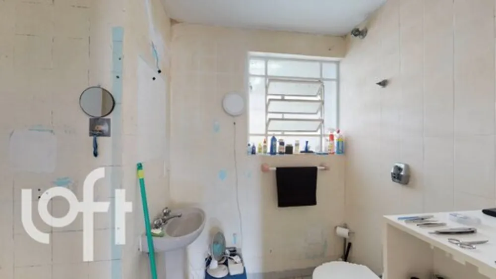 Apartamento, 2 quartos, 84 m² - Foto 2