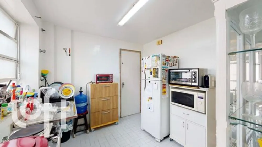 Apartamento, 2 quartos, 84 m² - Foto 3