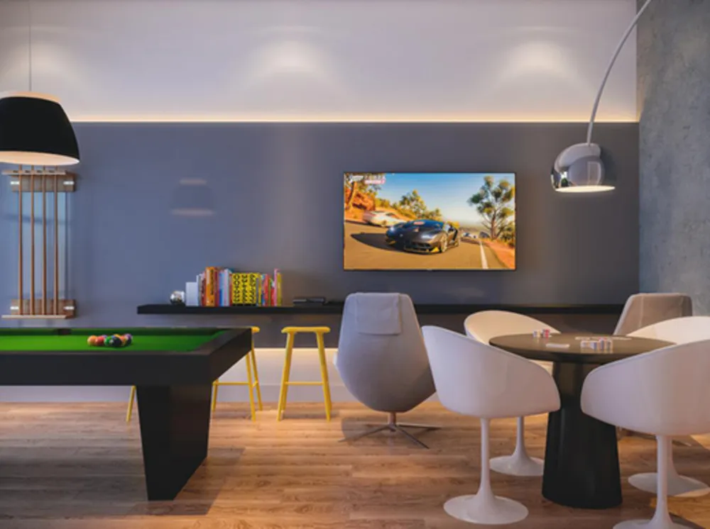 Apartamento, 3 quartos, 141 m² - Foto 3