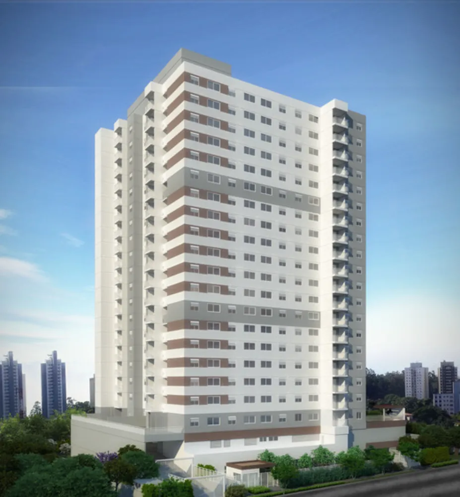 Apartamento, 2 quartos, 111 m² - Foto 1