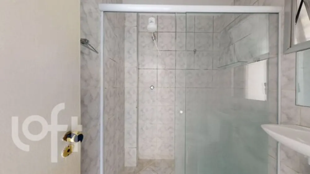 Apartamento, 1 quarto, 40 m² - Foto 3