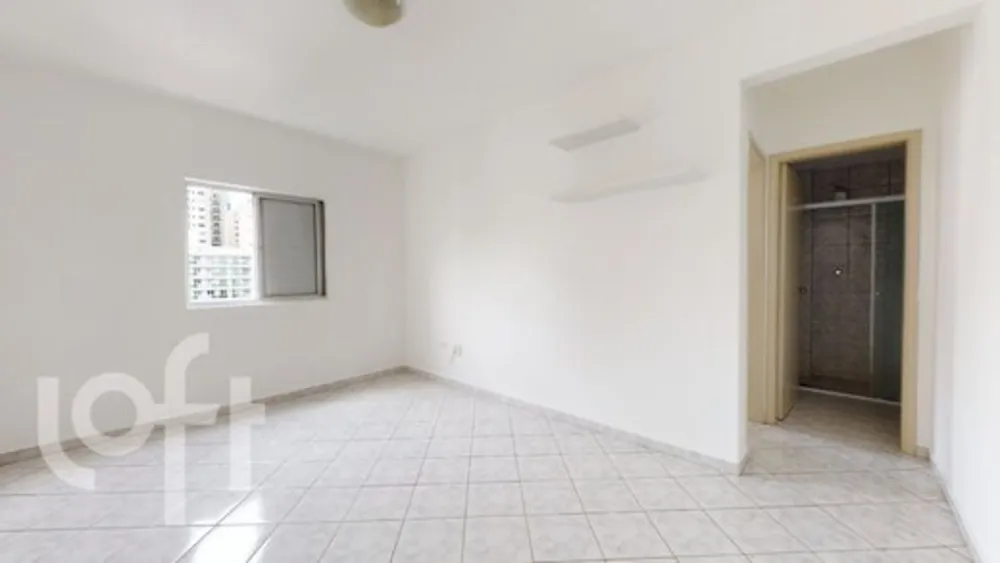 Apartamento, 1 quarto, 40 m² - Foto 1