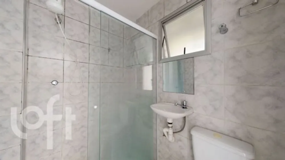 Apartamento, 1 quarto, 40 m² - Foto 2