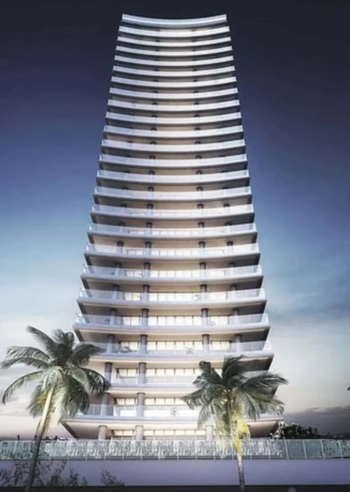 Apartamento, 4 quartos, 632 m² - Foto 2