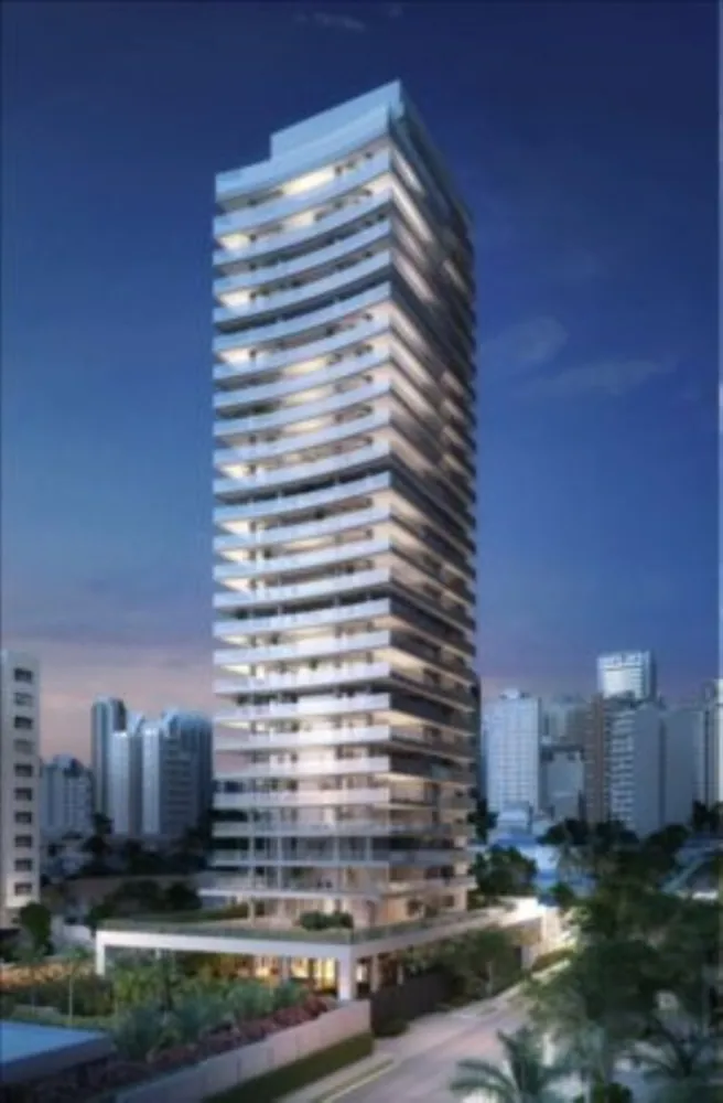 Apartamento, 4 quartos, 632 m² - Foto 3