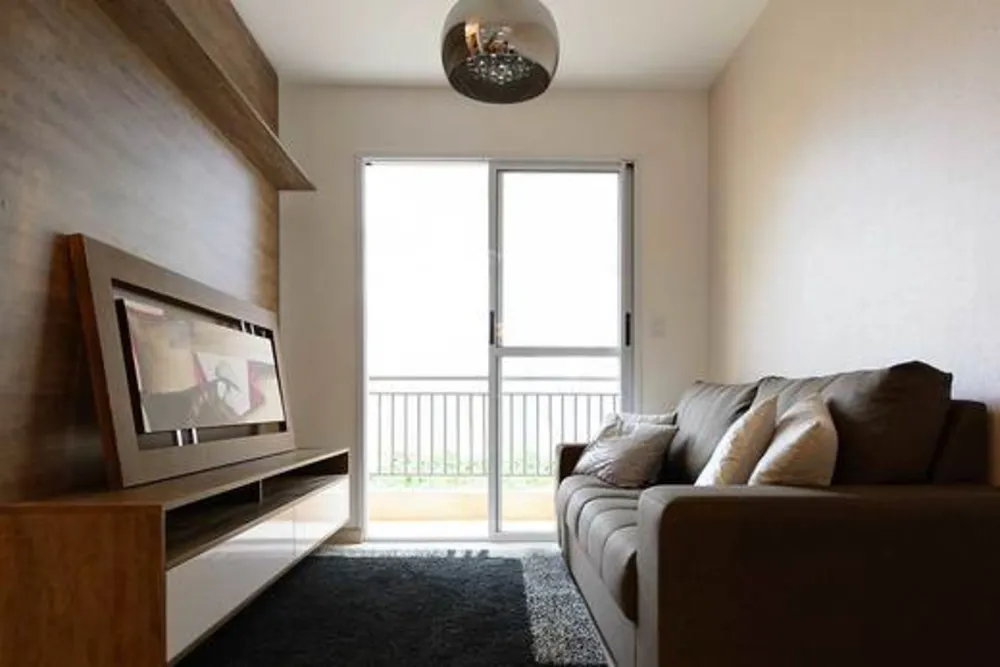 Apartamento, 2 quartos, 50 m² - Foto 3