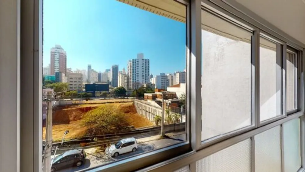 Apartamento, 3 quartos, 103 m² - Foto 3