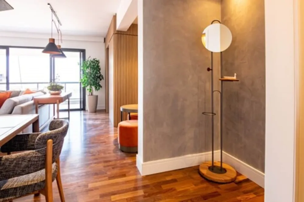 Apartamento, 3 quartos, 193 m² - Foto 4