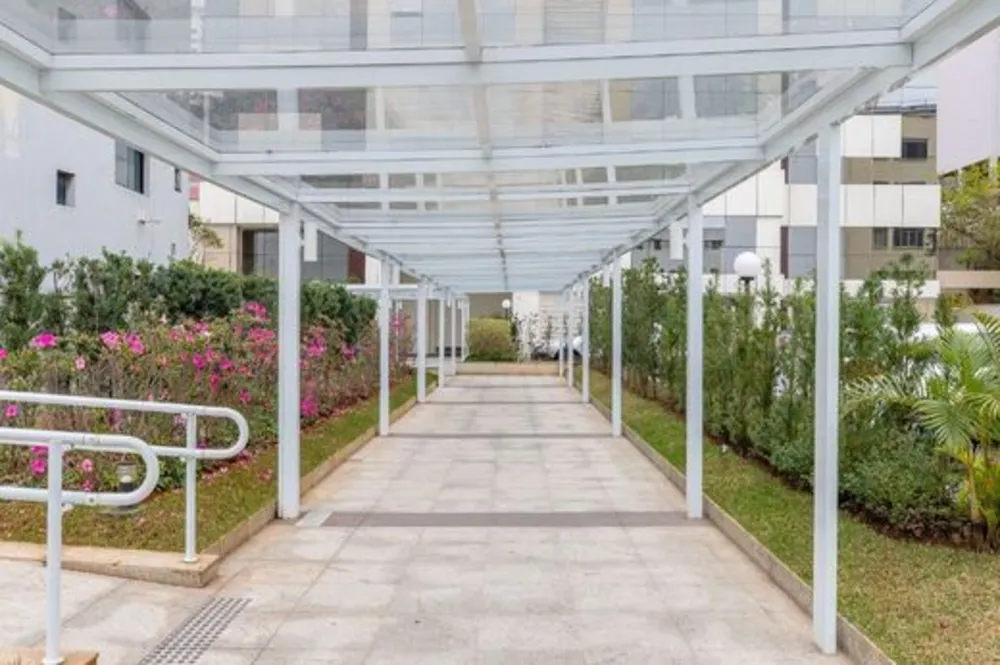 Imóvel Comercial, 46 m² - Foto 1