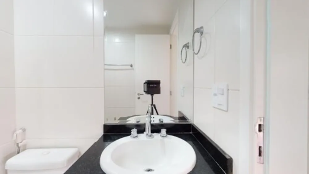 Apartamento, 2 quartos, 70 m² - Foto 2