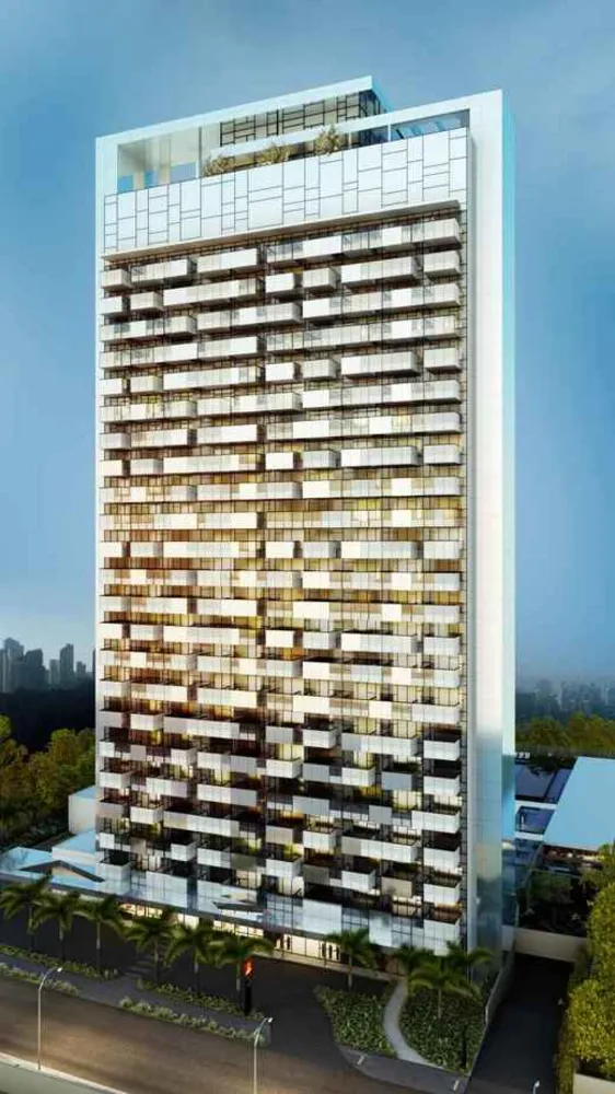 Imóvel Comercial, 42 m² - Foto 1