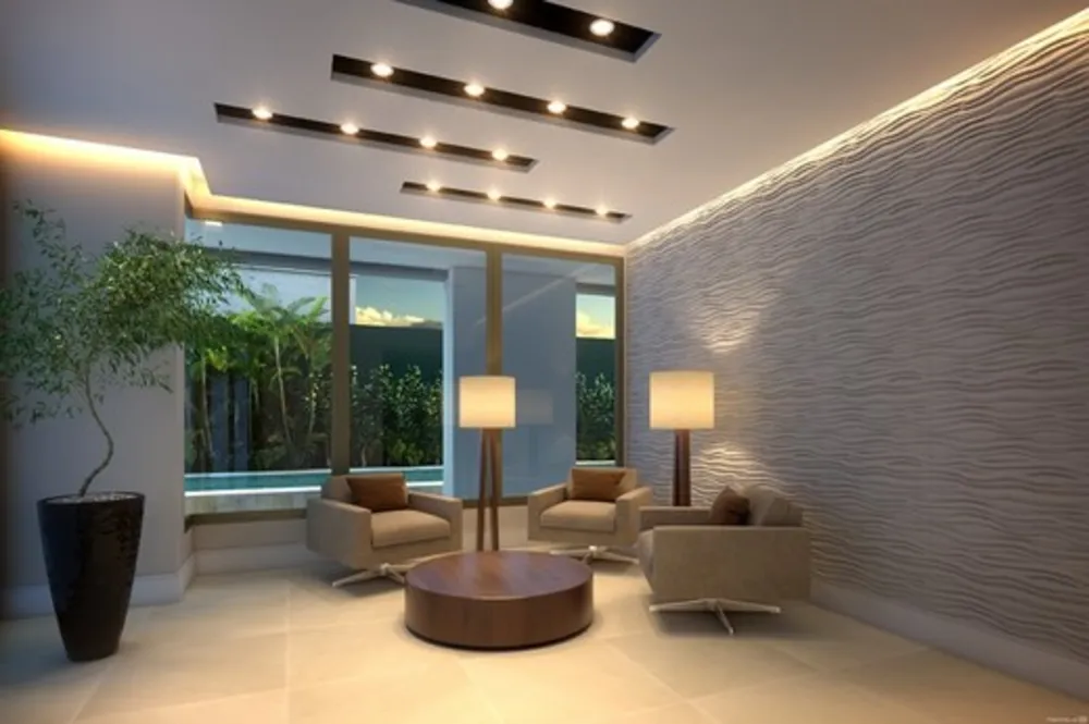 Apartamento, 1 quarto, 44 m² - Foto 4