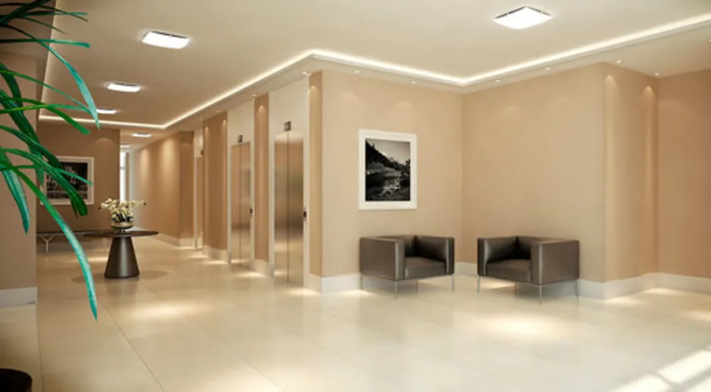 Apartamento, 2 quartos, 94 m² - Foto 3