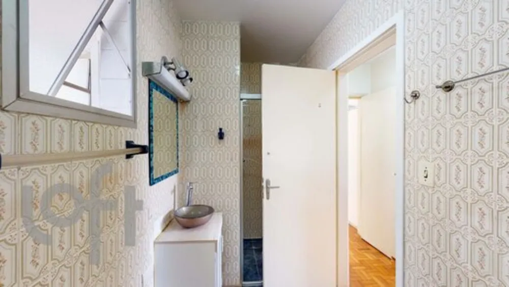 Apartamento, 2 quartos, 72 m² - Foto 3