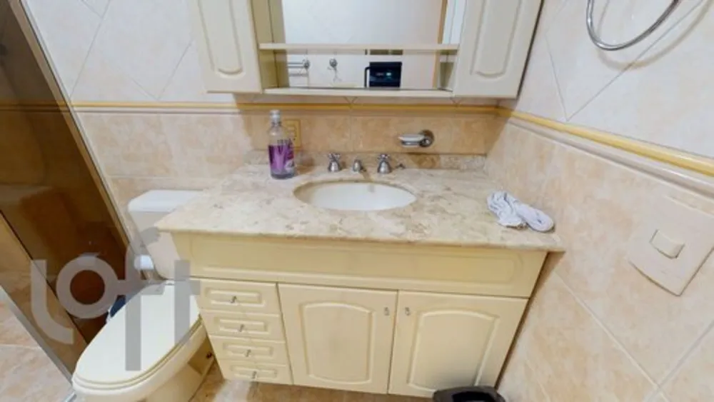 Apartamento, 2 quartos, 63 m² - Foto 2
