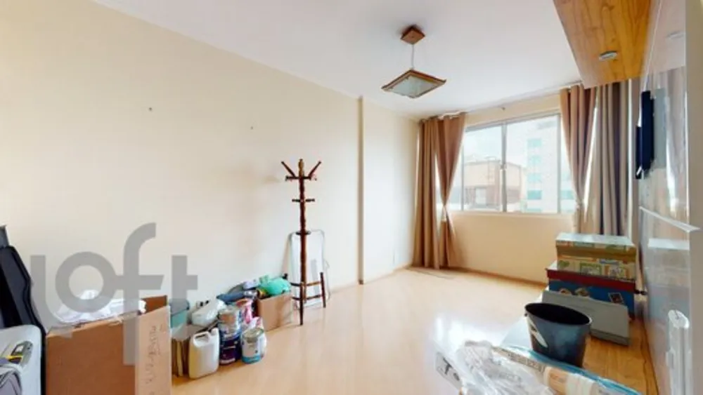 Apartamento, 2 quartos, 63 m² - Foto 1