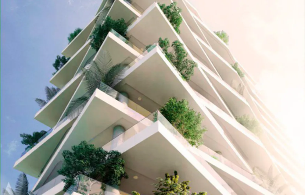 Apartamento, 4 quartos, 340 m² - Foto 3