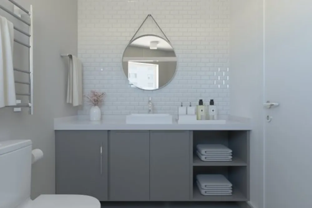 Apartamento, 2 quartos, 90 m² - Foto 2