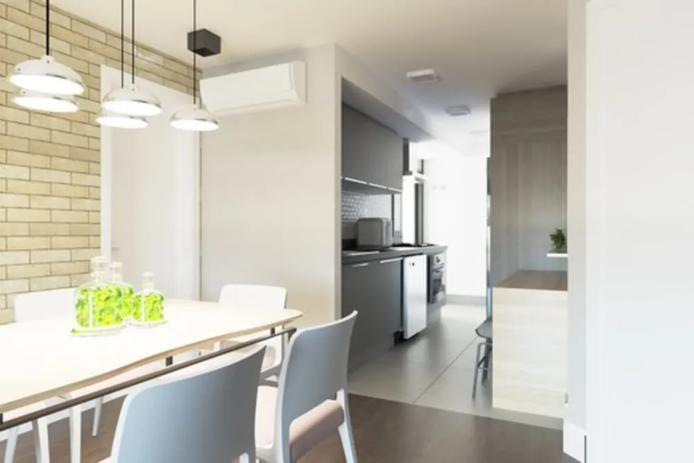 Apartamento, 2 quartos, 90 m² - Foto 1