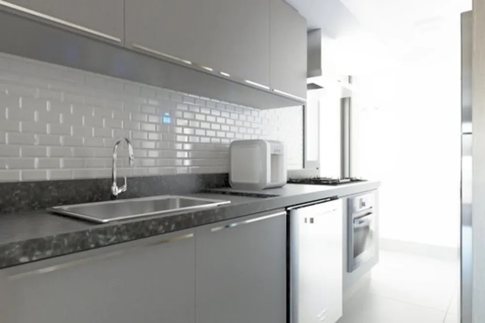 Apartamento, 2 quartos, 90 m² - Foto 4