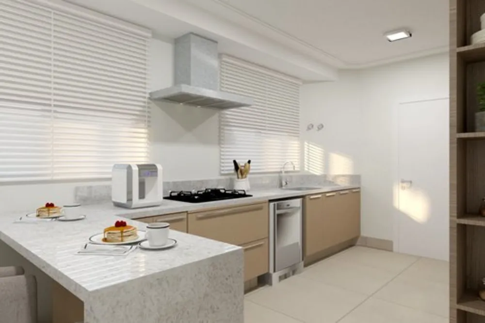 Apartamento, 4 quartos, 155 m² - Foto 4