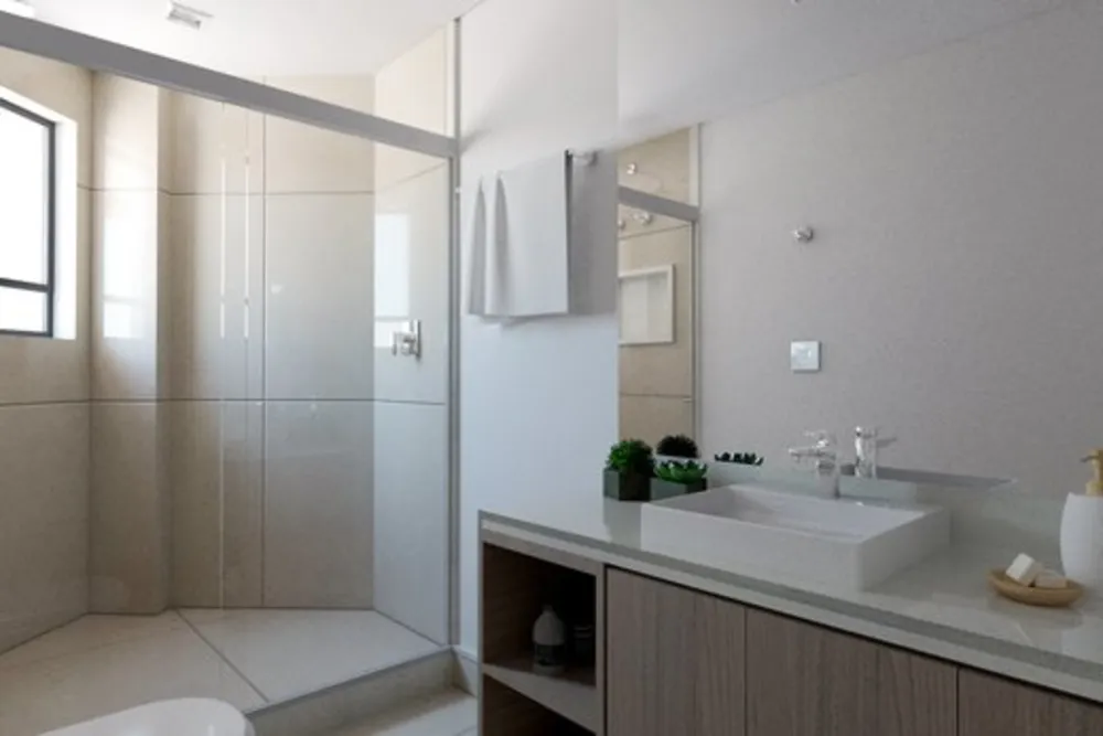 Apartamento, 4 quartos, 155 m² - Foto 2