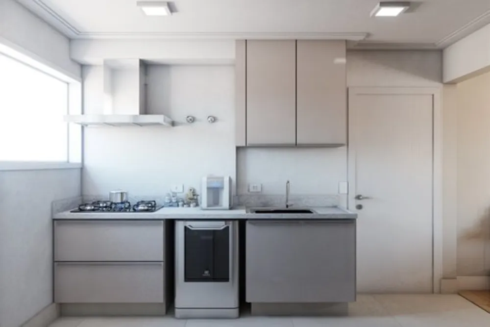 Apartamento, 2 quartos, 96 m² - Foto 4