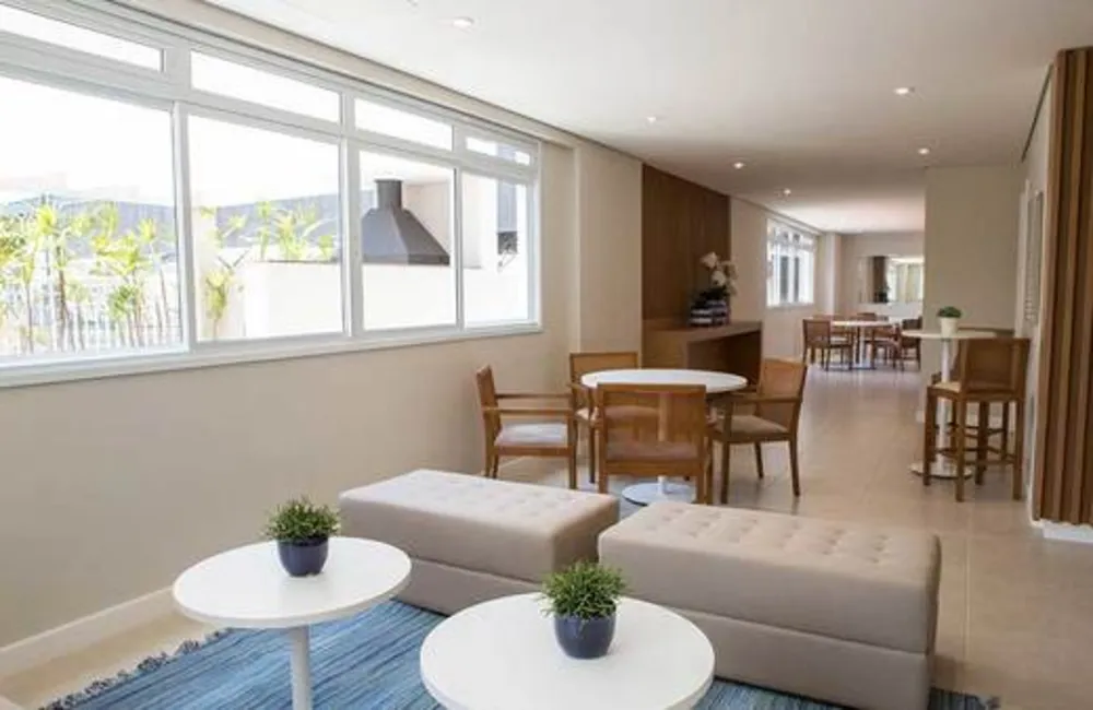 Apartamento, 3 quartos, 72 m² - Foto 3