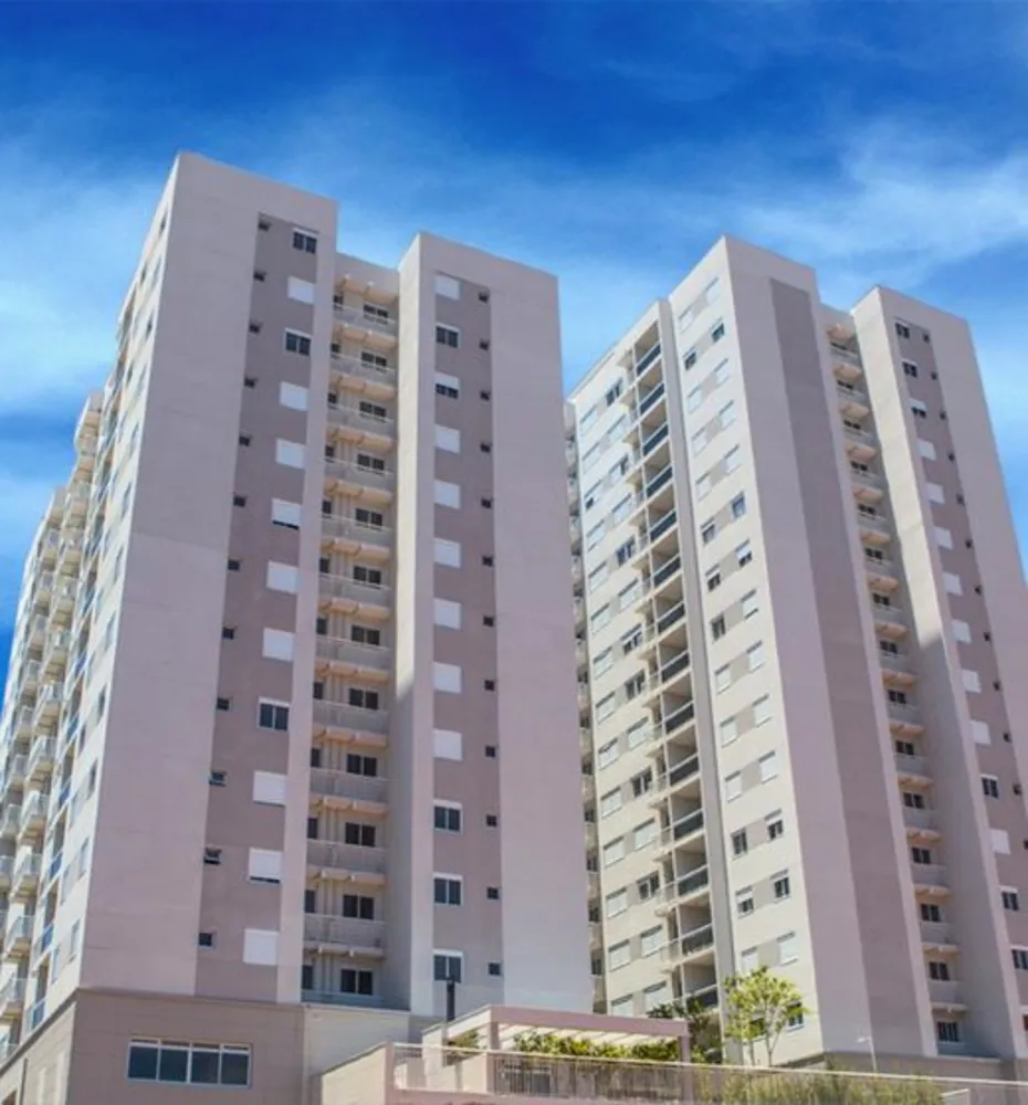 Apartamento, 3 quartos, 72 m² - Foto 1