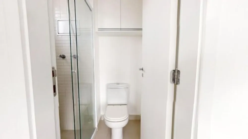 Apartamento, 1 quarto, 30 m² - Foto 2