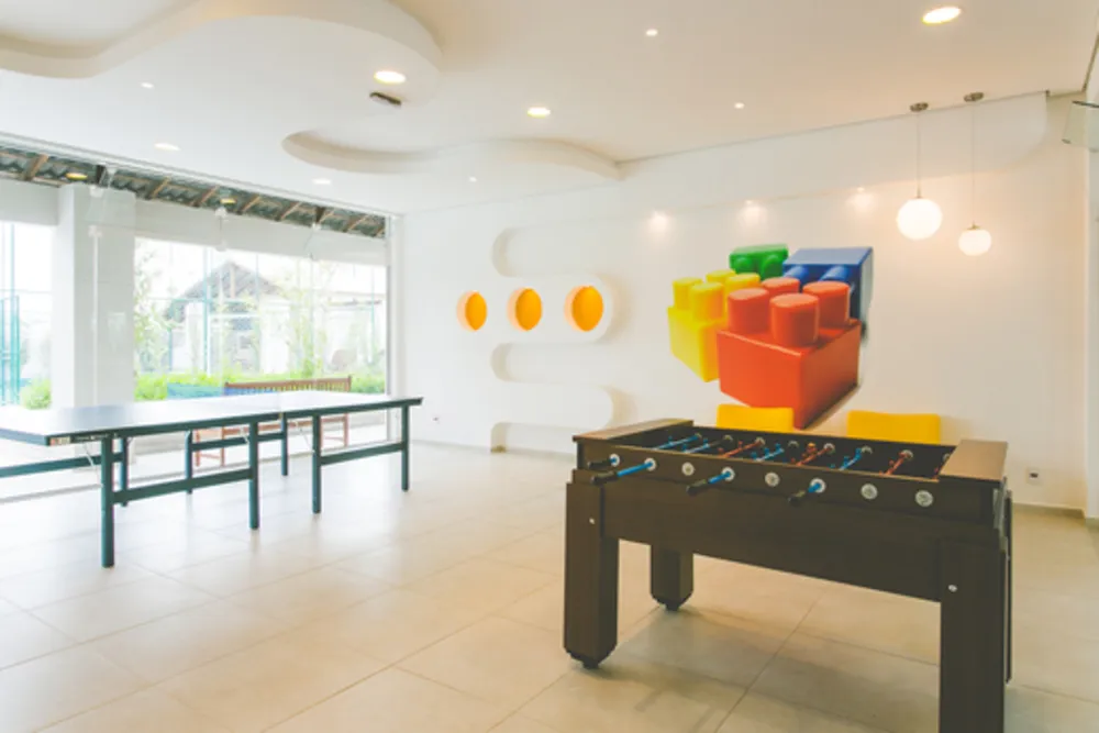 Cobertura, 3 quartos, 118 m² - Foto 4