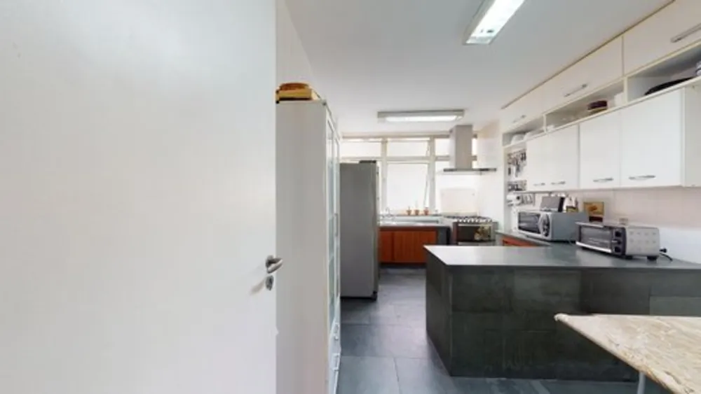 Apartamento, 3 quartos, 132 m² - Foto 4